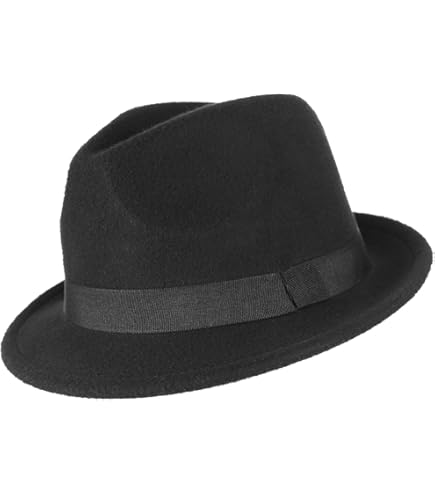 Amazon.co.jp: ジェームスロック HEYDOCK HAT 中折れハット 59